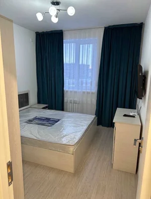 Фото 1 1-комн. квартира в Мирабадском районе