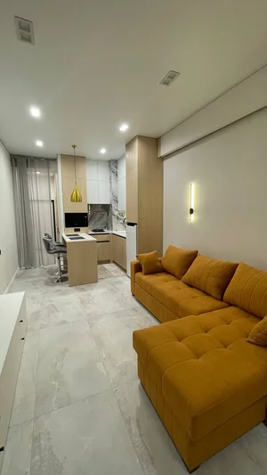 Фото 3 1-комн. квартира в Яккасарайский район