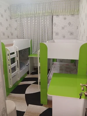 Фото 6 3-комн. квартира в О’zgarish