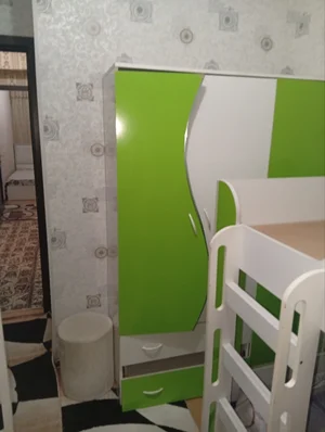 Фото 7 3-комн. квартира в О’zgarish