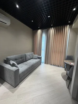 Фото 1 Студия в MIRABAD AVENUE