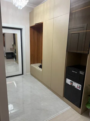 Фото 1 Квартира в Престиж Гарденс