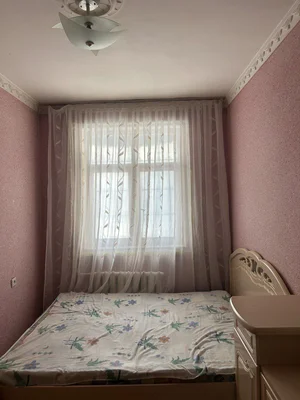 Фото 2 Квартира в Еко бозор массив феруза