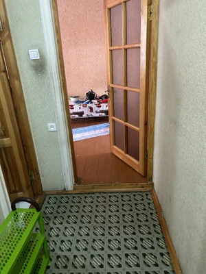 Фото 4 Квартира в Еко бозор массив феруза