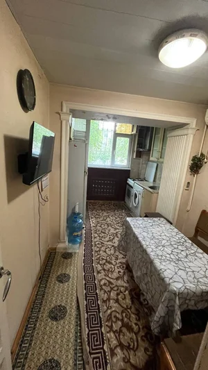 Фото 3 3-комн. квартира в Чилонзор Е квартал