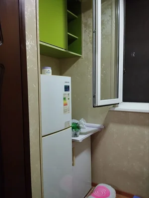 Фото 1 1-комн. квартира в районе Яшнабод Лисунова