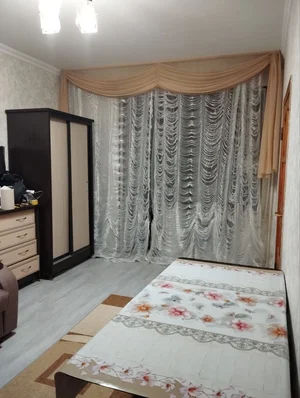 Фото 2 1-комн. квартира в районе Яшнабод Лисунова