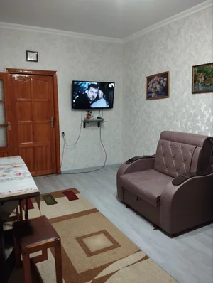 Фото 3 1-комн. квартира в районе Яшнабод Лисунова