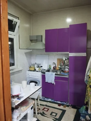 Фото 4 1-комн. квартира в районе Яшнабод Лисунова