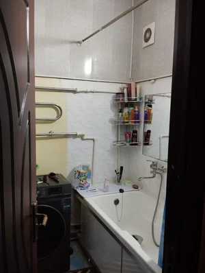 Фото 5 1-комн. квартира в районе Яшнабод Лисунова