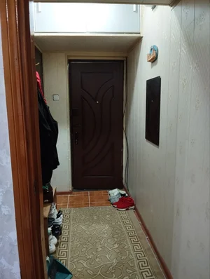 Фото 6 1-комн. квартира в районе Яшнабод Лисунова