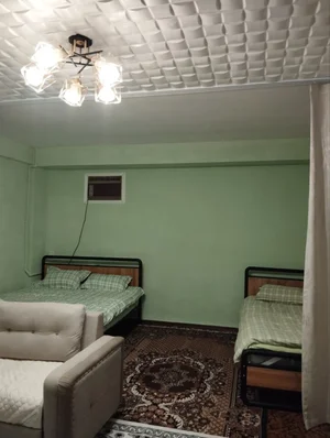 Фото 1 2-комн. квартира в Алгоритм