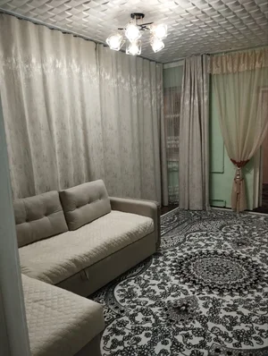 Фото 2 2-комн. квартира в Алгоритм