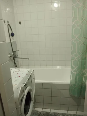 Фото 4 2-комн. квартира в Алгоритм