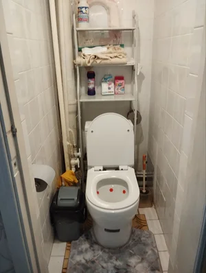 Фото 5 2-комн. квартира в Алгоритм