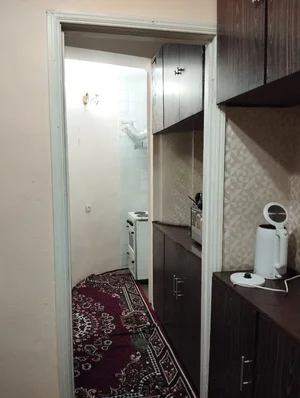 Фото 8 2-комн. квартира в Алгоритм