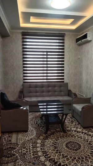 Фото 2 3-комн. квартира в Навастройка