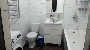 Фото 6 3-комн. квартира в Навастройка