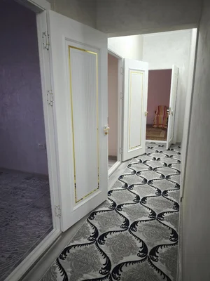 Фото 1 2-комн. квартира в URIKZOR