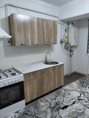 Фото 1 Квартира в Шароитлах