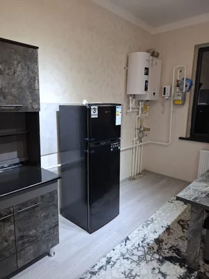 Фото 2 1-комн. квартира в O'RIKZOR RESIDENCE