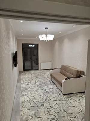 Фото 9 1-комн. квартира в O'RIKZOR RESIDENCE