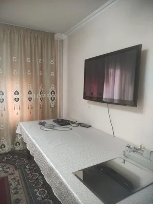 Фото 1 2-комн. квартира в Бектемирский район