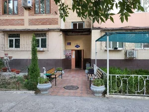 Фото 6 1-комн. квартира в Мирабадском районе