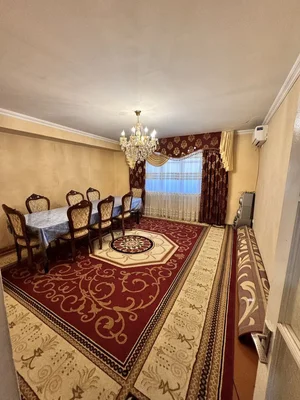 Фото 1 Квартира в Шайхонтохурском районе