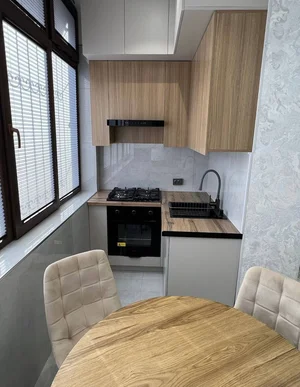 Фото 2 2-комн. квартира в Яккасарайском районе