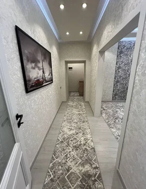 Фото 8 2-комн. квартира в Яккасарайском районе