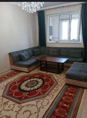 Фото 1 2-комн. квартира в Мирзо-Улугбекском районе