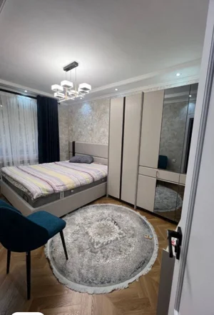 Фото 2 2-комн. квартира в Мирзо-Улугбекском районе