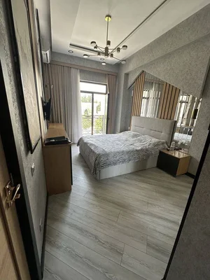 Фото 4 2-комн. квартира в Мирабадском районе