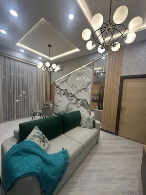 Фото 5 2-комн. квартира в Мирабадском районе