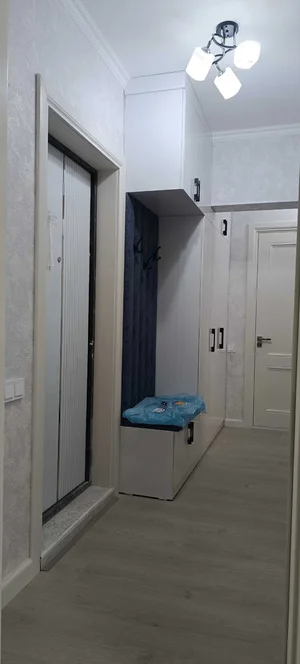 Фото 6 2-комн. квартира в Мирабадском районе