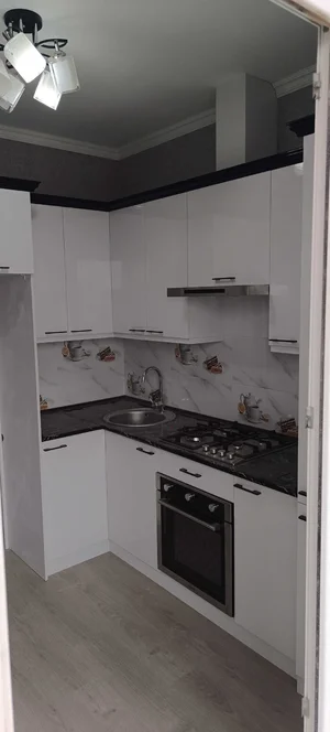 Фото 8 2-комн. квартира в Мирабадском районе