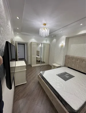 Фото 2 2-комн. квартира в Яккасарай