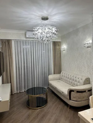 Фото 3 2-комн. квартира в Яккасарай