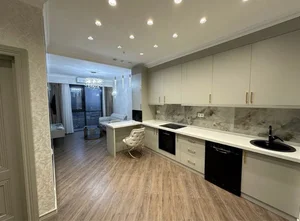 Фото 4 2-комн. квартира в Яккасарай