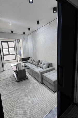 Фото 1 1-комн. квартира в Мирзо-Улугбек