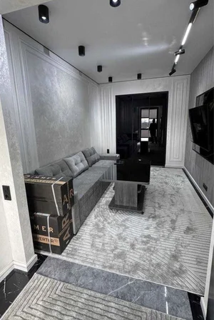 Фото 3 1-комн. квартира в Мирзо-Улугбек