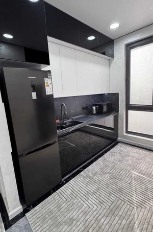 Фото 4 1-комн. квартира в Мирзо-Улугбек