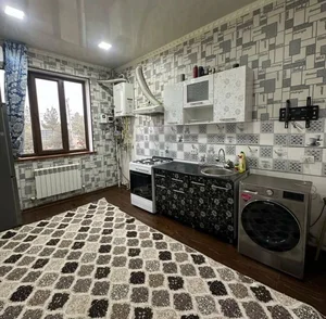 Фото 2 2-комн. квартира в Яшнабадском районе