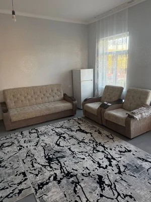 Фото 1 3-комн. квартира в Сергелийском районе