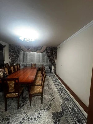 Фото 1 3-комн. квартира в Чиланзарском районе