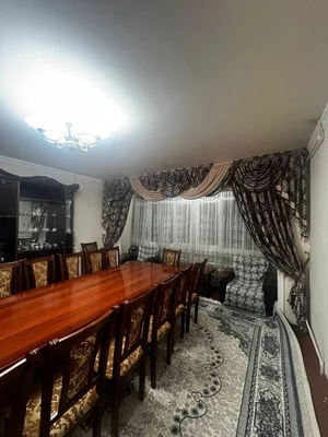 Фото 2 3-комн. квартира в Чиланзарском районе