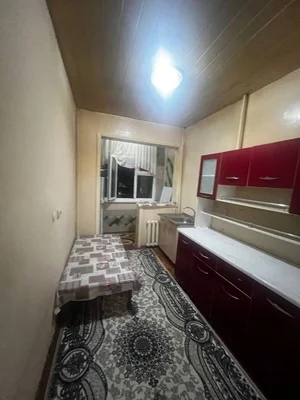 Фото 4 3-комн. квартира в Чиланзарском районе