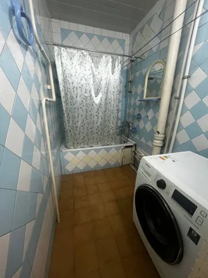 Фото 7 3-комн. квартира в Чиланзарском районе