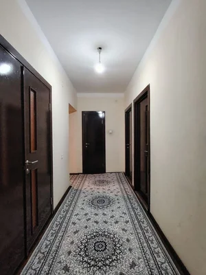 Фото 1 3-комн. квартира в Сергелийском районе